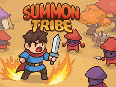 Game Summon Tribe