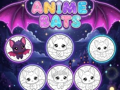Game Anime Bats