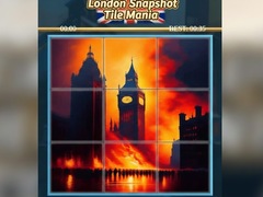 Game London Snapshot Tile Mania