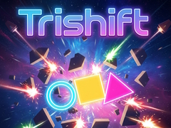 Game Trishift