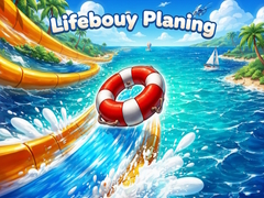 Game Lifebuoy Planing