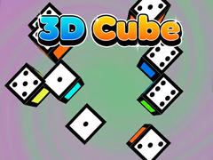 Game 3D cube