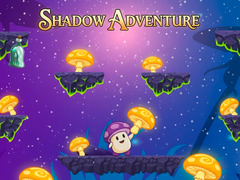 Game Shadow Adventure