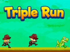 Game Triple Run