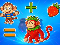 Game Italian Animal Alchemy - Brainrot