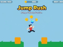 Game Jump Rush