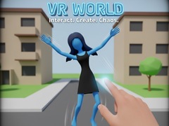 Game VR World