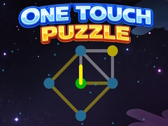 Game One Touch Puzzle