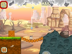 Game Disaster Will Strike 2