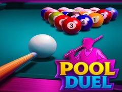 Game Pool Duel