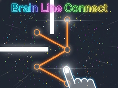Game Brain Line Connect
