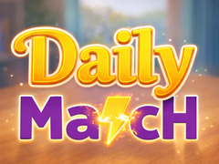 Game Daily Match