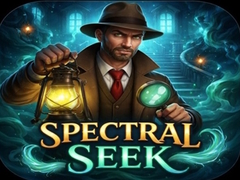 Game Spectral Seek