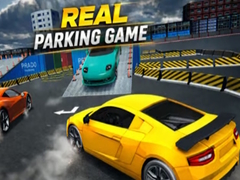 Game Real Parking Game