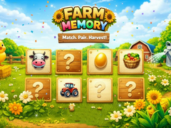 Game Farm Memory