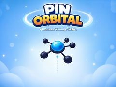 Game Pin Orbital