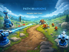 Game Path Wardens