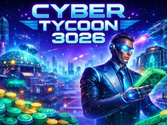 Game Cyber Tycoon 3026