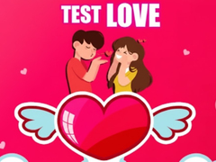 Game Test Love
