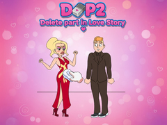 Game DOP2 Delete part in Love Story