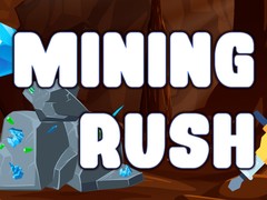 Game Mining Rush