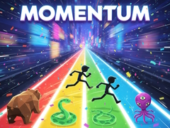Game MOMENTUM