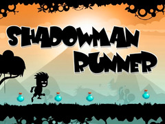 Game Shadowman Runner