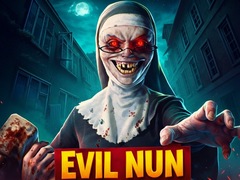 Game Evil Nun