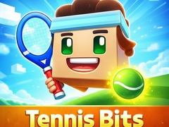 Game Tennis Bits