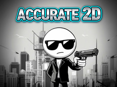 Game Accurate 2D