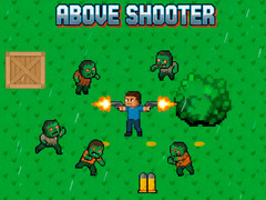 Game Above Shooter