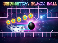 Game Geometry: Black Ball