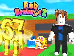 Game Rob Brainrot 2