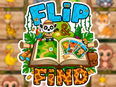 Game Flip & Find