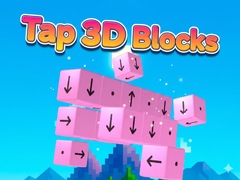 Game Tap 3D Blocks