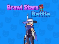 Game Brawl Stars Battle
