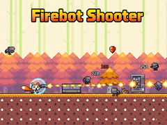 Game Firebot Shooter