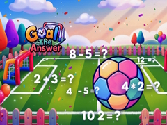 Game Goal the Answer