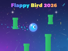 Game Flappy Bird 2026