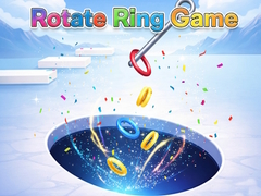 Game Rotate Ring Game