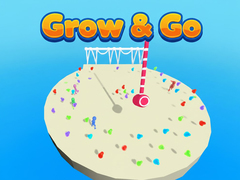 Game Grow & Go