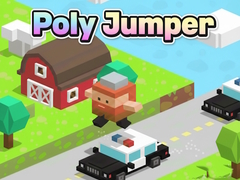 Game Poly Jumper
