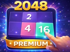 Game 2048 Premium