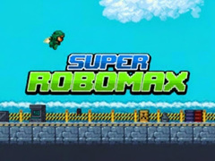 Game Super Robo Max