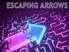 Game Escaping Arrows