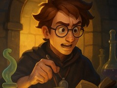 Game Alchemy Elixir of Life