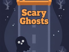 Game Scary Ghosts