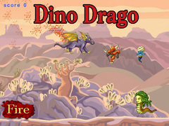 Game Dino Drago