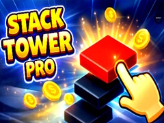 Game Stack Tower Pro