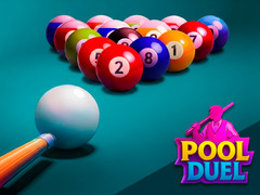 Game Pool Duel